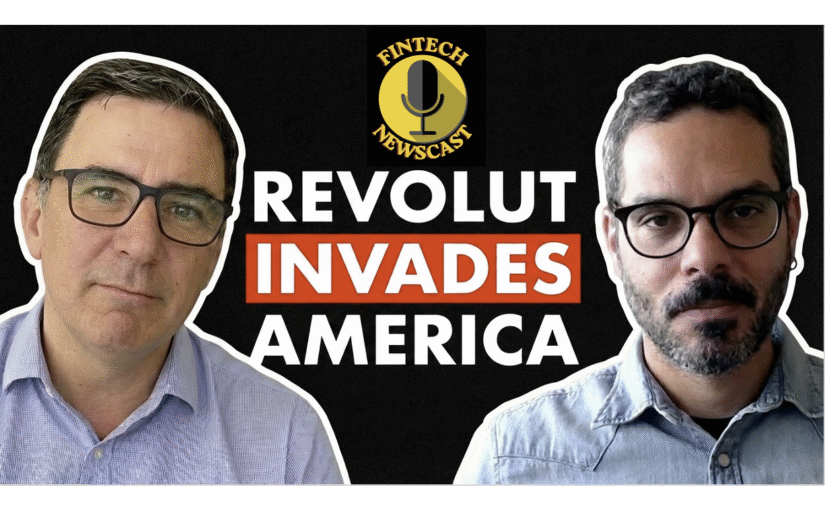 Ep 280- Top 3 Fintech Stories