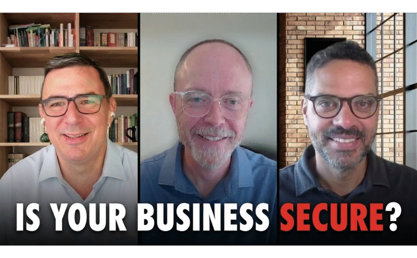 Ep 285- Second Son Founder Rob Calvert