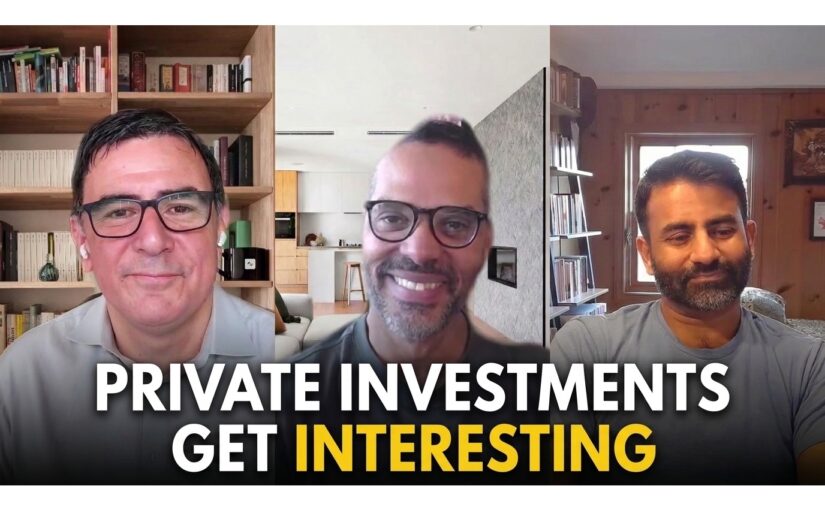 Ep 292- Percent CEO Prath Reddy