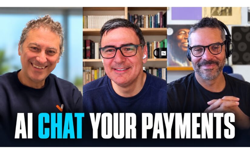 Ep 295- Veem CEO Marwan Forzley