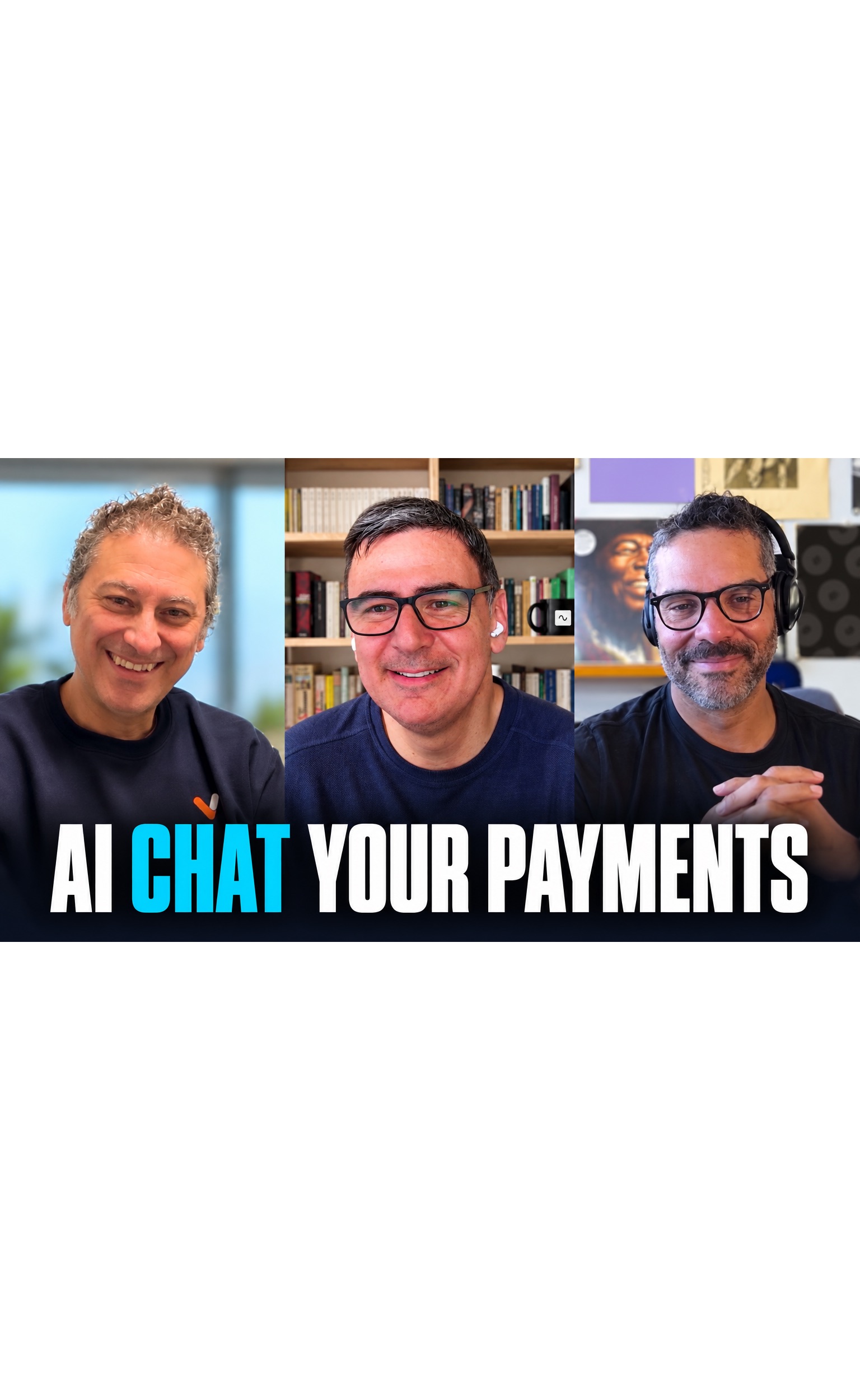 Ep 295- Veem CEO Marwan Forzley episode artwork